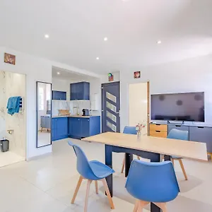 Free Sun Appartement